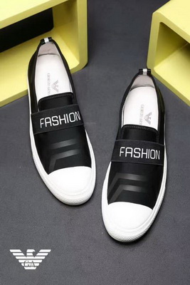 Amani Fashion Casual Men Shoes--052